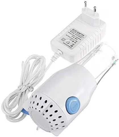 PEINE QUITA PIOJOS ELECTRONICO